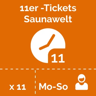 Alle Sauanawelt Elverkarten auf einen Blick