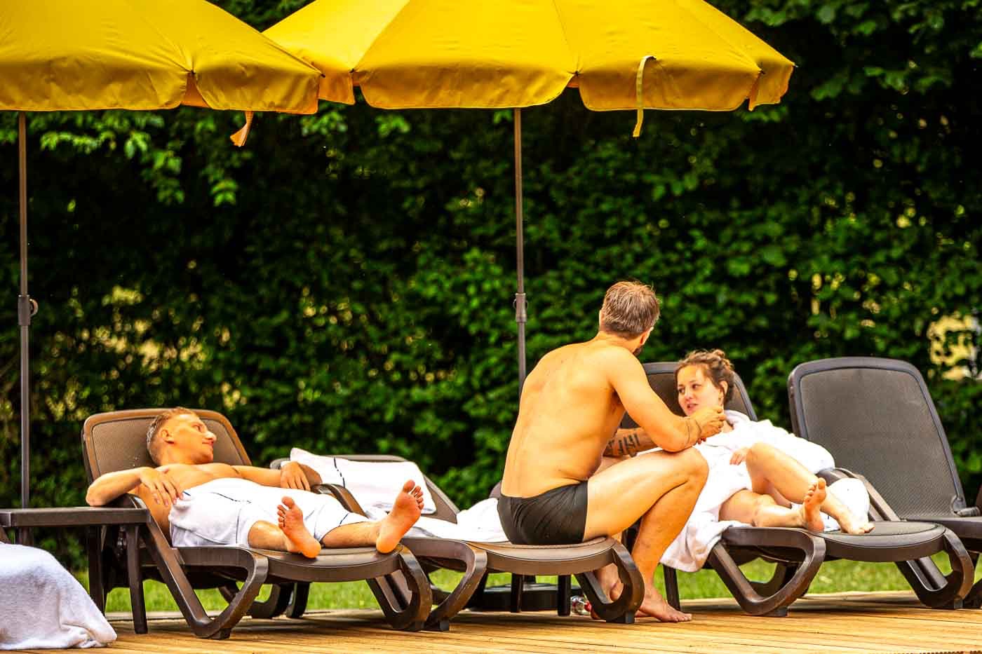 Bild für FAQs – Alles, was du vor deinen Besuch wissen solltest