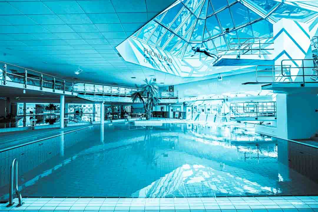 Bild für Gutscheine Freizeitbad