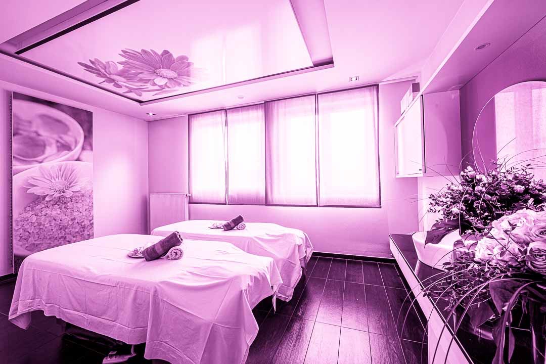 Bild für Wellness-Pakete