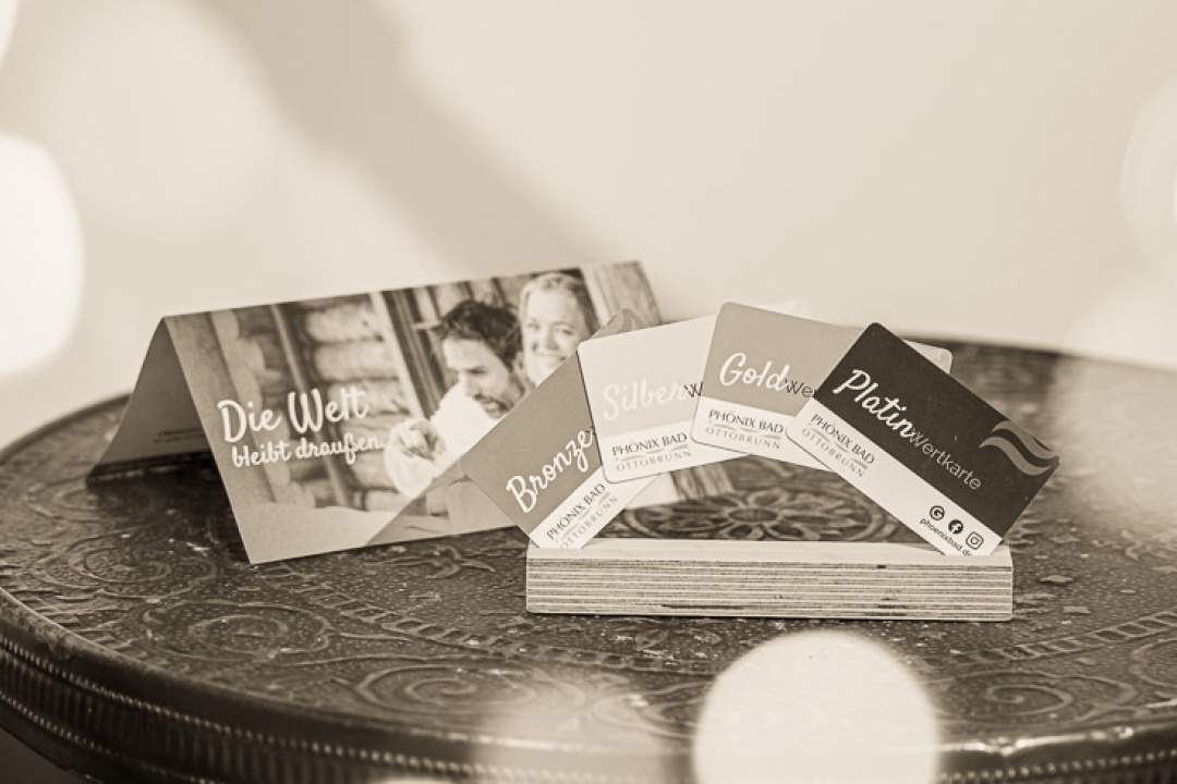 Bild für Wertgutscheine